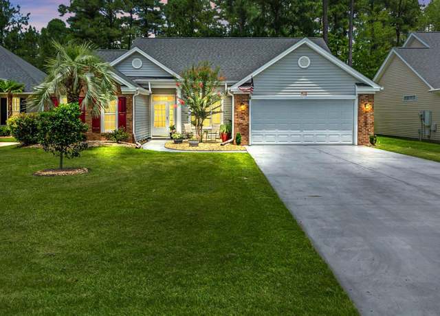Property at 183 Glenwood Dr, Conway, SC 29526, 3 beds, 2 baths