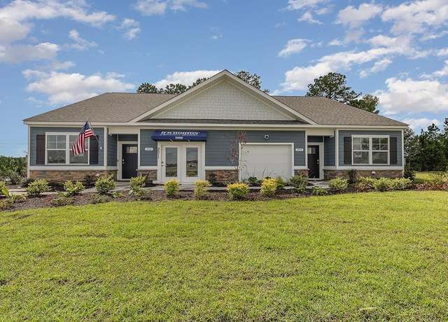 Property at 3599 Whaley Way, Ash, NC 28420, 3 beds, 2 baths