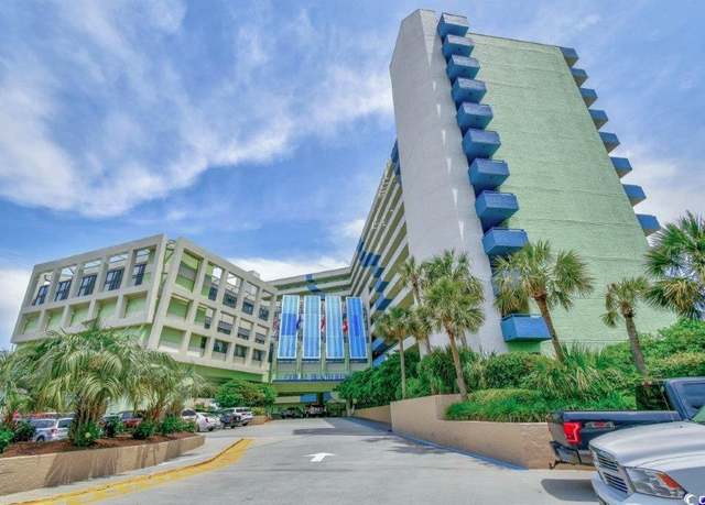 Property at 1105 S Ocean Blvd #318, Myrtle Beach, SC 29577, 1 bed, 1 bath