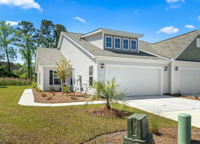 Property at 216 Lot 1812-tuscan A Kinross Ct, Little River, SC 29566, 3 beds, 2 baths