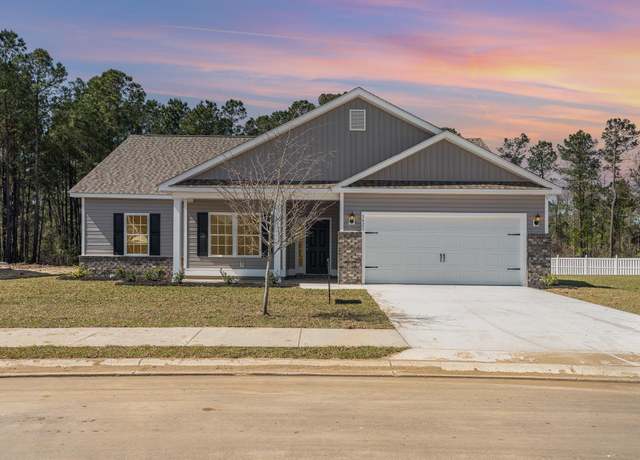 Property at 108 Old Chimney Ln, Conway, SC 29526, 3 beds, 2 baths