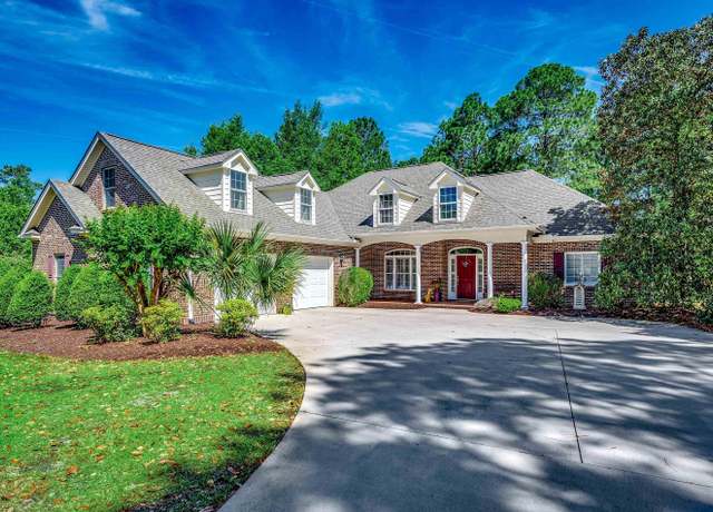 Property at 4363 Parkland Dr, Myrtle Beach, SC 29579, 3 beds, 2.5 baths