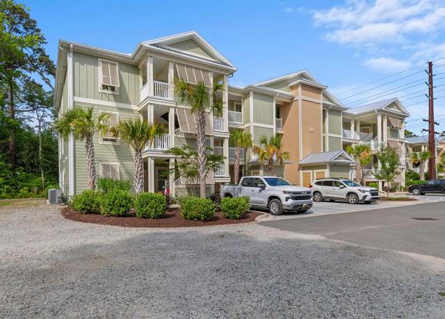 Property at 144 Puffin Dr Unit 3C, Pawleys Island, SC 29585, 2 beds, 2 baths
