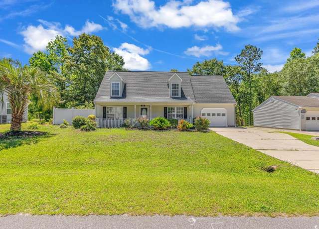 Property at 340 Longs Station Boxcar Dr, Longs, SC 29568, 3 beds, 2 baths