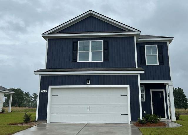 Property at 3579 Ashridge Way, Conway, SC 29526, 4 beds, 2.5 baths