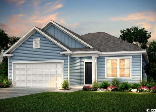 Property at 339 Phase 3 Lot 281 River Edge Dr, Myrtle Beach, SC 29588, 3 beds, 2 baths
