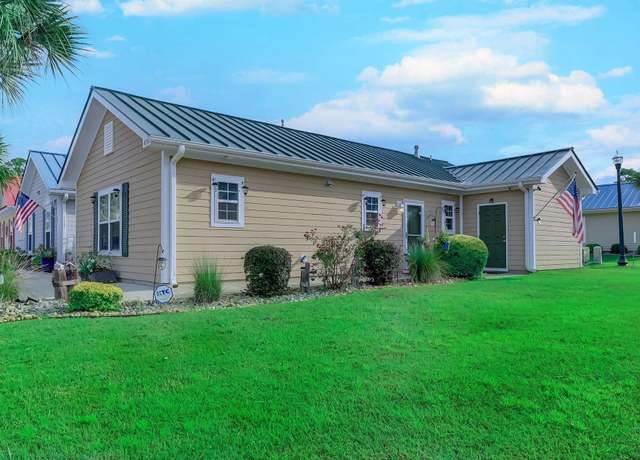Property at 4352 Grande Harbour Blvd, Little River, SC 29566, 2 beds, 2 baths
