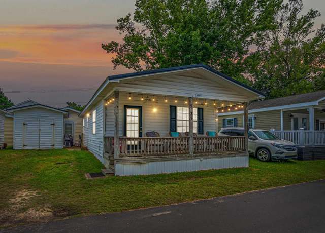 Property at 6001-5137 5137 E. Sandlapper Dr. S Kings Hwy, Myrtle Beach, SC 29575, 3 beds, 2 baths