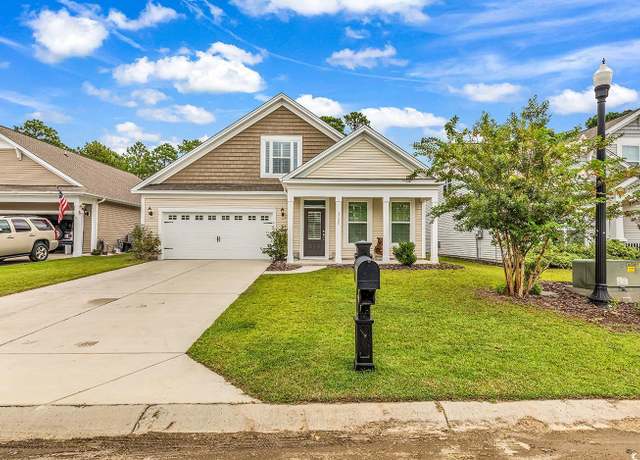 Property at 3722 White Wing Cir, Myrtle Beach, SC 29579, 3 beds, 3 baths