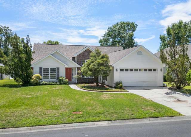 Property at 278 Tibton Cir, Myrtle Beach, SC 29588, 3 beds, 2 baths