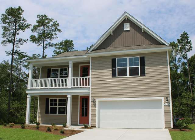 Property at 880 Ireland Dr, Longs, SC 29568, 5 beds, 3.5 baths