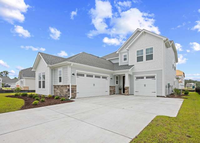 Property at 503 Rose Fountain Dr, Myrtle Beach, SC 29579, 4 beds, 3.5 baths
