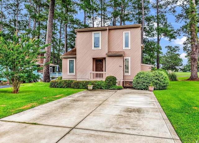Property at 1880 Plantation Dr, Myrtle Beach, SC 29577, 2 beds, 2 baths