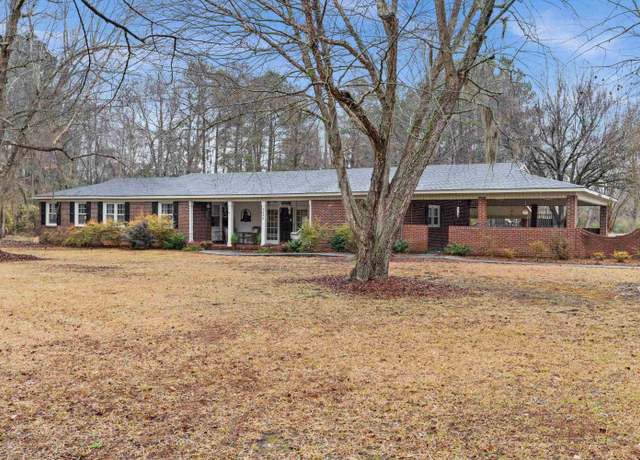 Property at 3696 Sandy Bay Rd, Kingstree, SC 29556, 4 beds, 2 baths