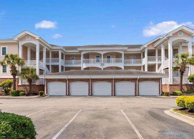 Property at 4847 Carnation Cir #203, Myrtle Beach, SC 29577, 1 bed, 1.5 baths