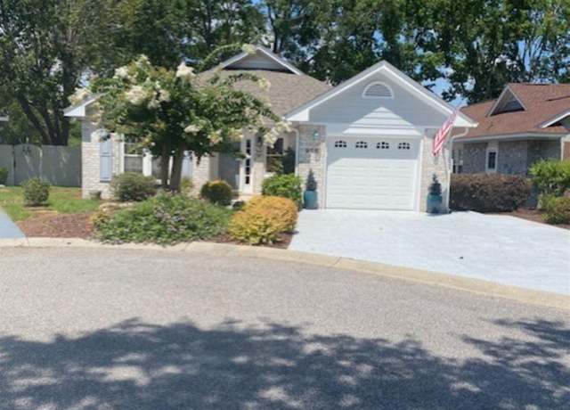 Property at 986 Antilles Ct, Myrtle Beach, SC 29577, 2 beds, 2 baths