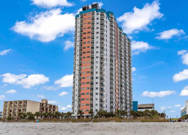 Property at 1605 S Ocean Blvd #1006, Myrtle Beach, SC 29577, 1 bath