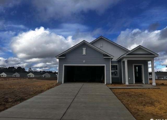 Property at 645 Castillo Dr, Loris, SC 29569, 3 beds, 2 baths