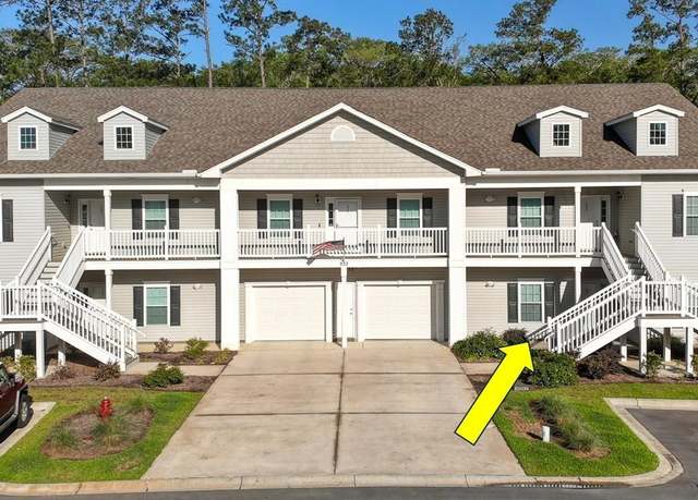 Property at 932 Jackline Pl #103, Murrells Inlet, SC 29576, 3 beds, 2 baths