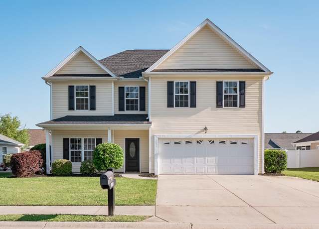 Property at 1031 Snowberry Dr, Longs, SC 29568, 4 beds, 2.5 baths