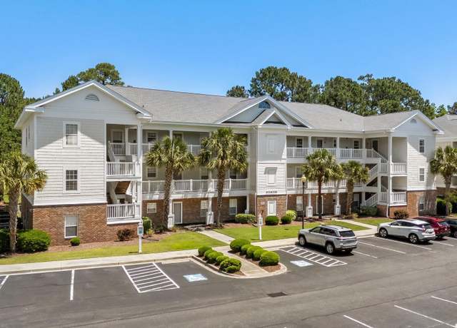 Property at 6015 Catalina Dr #534, North Myrtle Beach, SC 29582, 2 beds, 2 baths