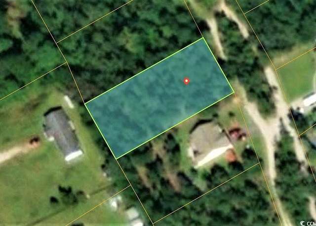 Property at 1571 Old Tram Rd, Little River, SC 29566