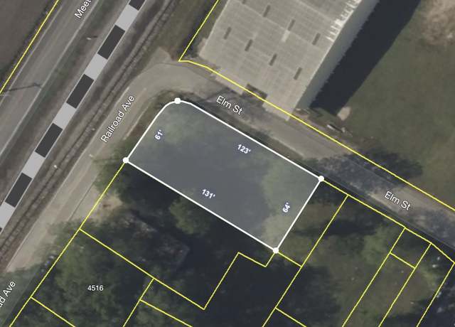 Property at 4526 Railroad Ave, Loris, SC 29569