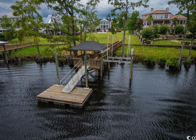 Property at 216 Wahee Pl, Conway, SC 29527