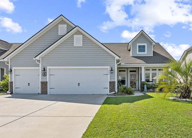 Property at 735 Little Fawn Way, Myrtle Beach, SC 29579, 3 beds, 2 baths