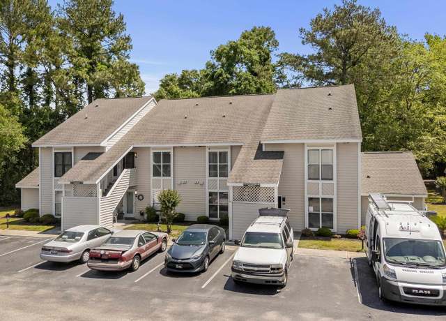Property at 4470 Little River Inn Ln #1005, Little River, SC 29566, 2 beds, 2 baths