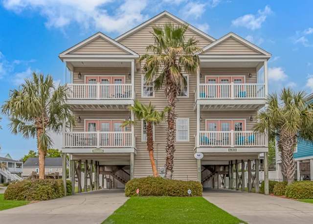 Property at 146-A Seabreeze Dr, Murrells Inlet, SC 29576, 5 beds, 4.5 baths