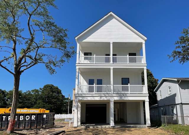 Property at 220 16th Ave S, Surfside Beach, SC 29575, 5 beds, 6 baths