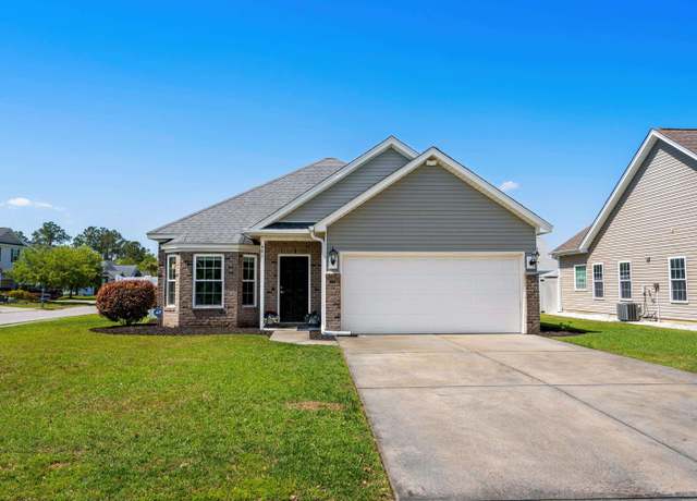 Property at 401 Cassian Way, Myrtle Beach, SC 29588, 3 beds, 2 baths