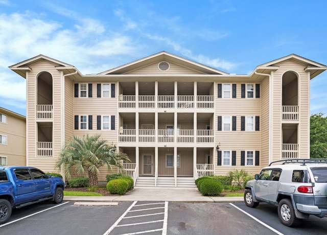 Property at 1900 Duffy St Unit L4, North Myrtle Beach, SC 29582, 2 beds, 2 baths