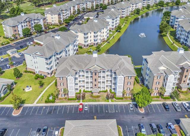 Property at 4821 Luster Leaf Cir #202, Myrtle Beach, SC 29577, 2 beds, 2 baths