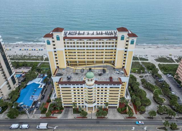 Property at 2000 N Ocean Blvd #1206, Myrtle Beach, SC 29577, 1 bed, 1 bath