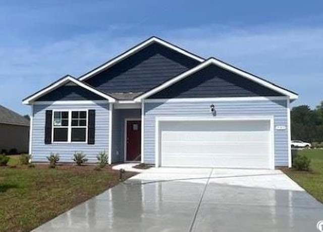 Property at 905 Farmers Passage Loop, Loris, SC 29569, 4 beds, 2 baths