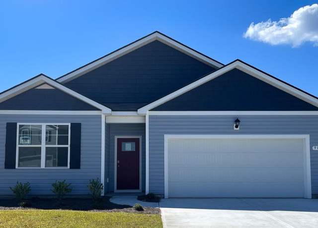 Property at 905 Farmers Passage Loop, Loris, SC 29569, 4 beds, 2 baths