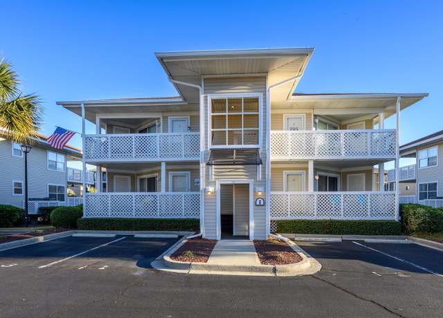 Property at 300 Shorehaven Dr Unit I-2, North Myrtle Beach, SC 29582, 2 beds, 2 baths