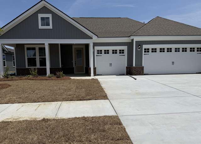 Property at 242 Phase 1 Lot 118 River Edge Dr, Myrtle Beach, SC 29588, 3 beds, 2.5 baths