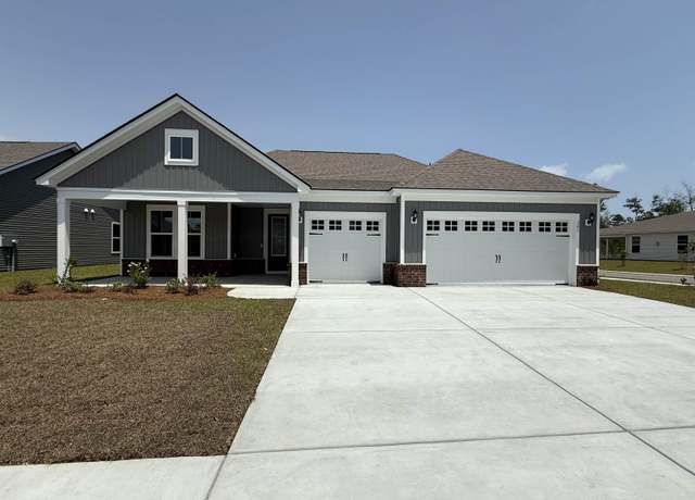 Property at 242 Phase 1 Lot 118 River Edge Dr, Myrtle Beach, SC 29588, 3 beds, 2.5 baths