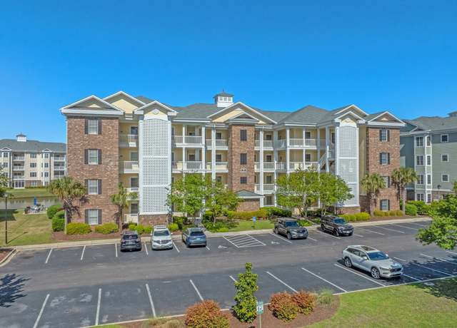 Property at 4891 Luster Leaf Cir #301, Myrtle Beach, SC 29577, 3 beds, 2 baths