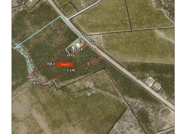 Property at 0000 Choppee Rd, Georgetown, SC 29440