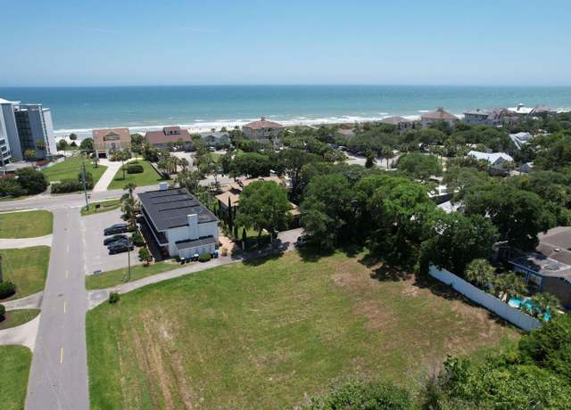Property at 301 Lot 5-c, 68th Avenue North 68th Ave N, Myrtle Beach, SC 29572