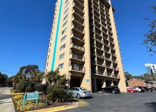 Property at 7500 N Ocean Blvd #6145, Myrtle Beach, SC 29572, 1 bed, 1.5 baths