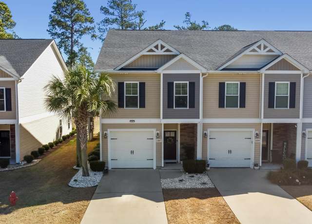 Property at 1487 Lanterns Rest Rd #4, Myrtle Beach, SC 29579, 3 beds, 2.5 baths