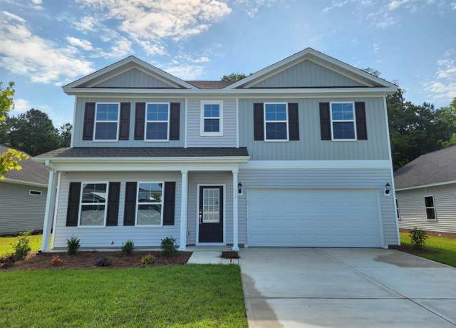 Property at 918 Agostino Dr, Myrtle Beach, SC 29579, 6 beds, 4.5 baths