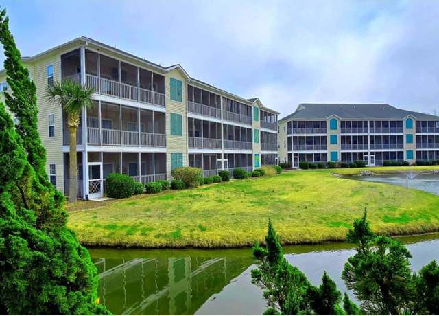 Property at 1100 Commons Blvd #606, Myrtle Beach, SC 29572, 3 beds, 2 baths