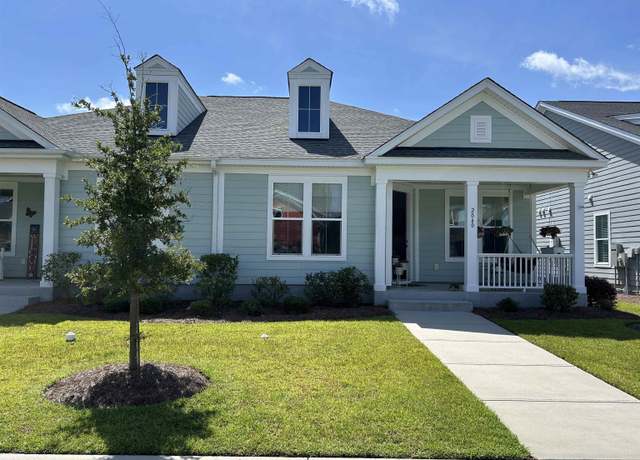 Property at 2040 Silver Island Way, Murrells Inlet, SC 29576, 2 beds, 2 baths