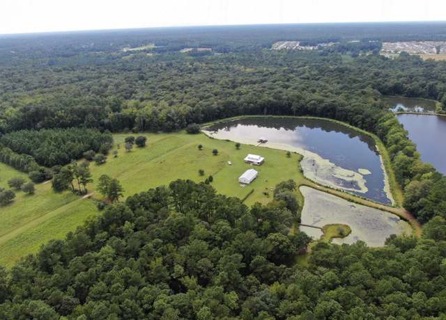 Property at 845 Old Buck Creek Rd, Longs, SC 29568